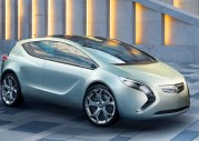 Opel Flextreme Concept